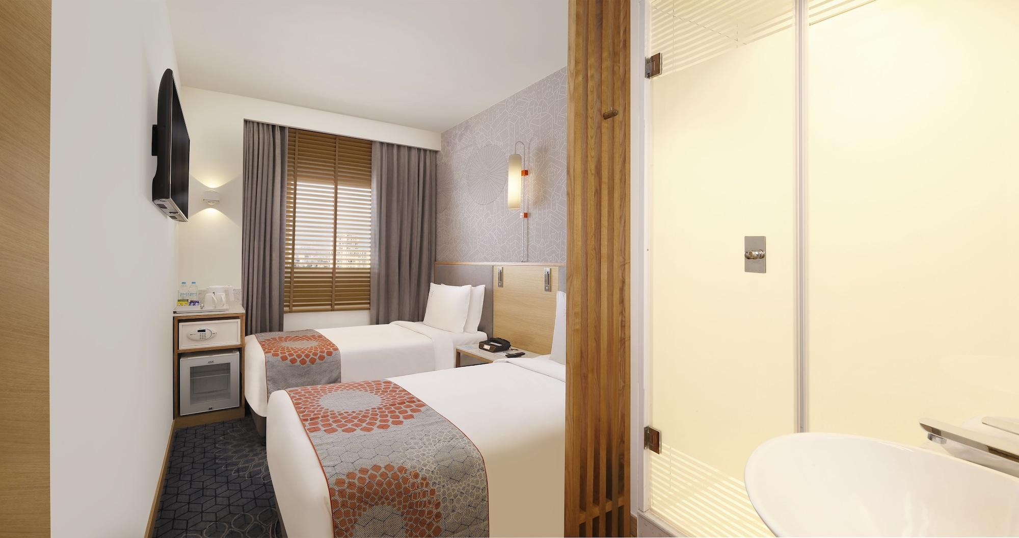 Holiday Inn Express Pune Pimpri By Ihg Eksteriør billede