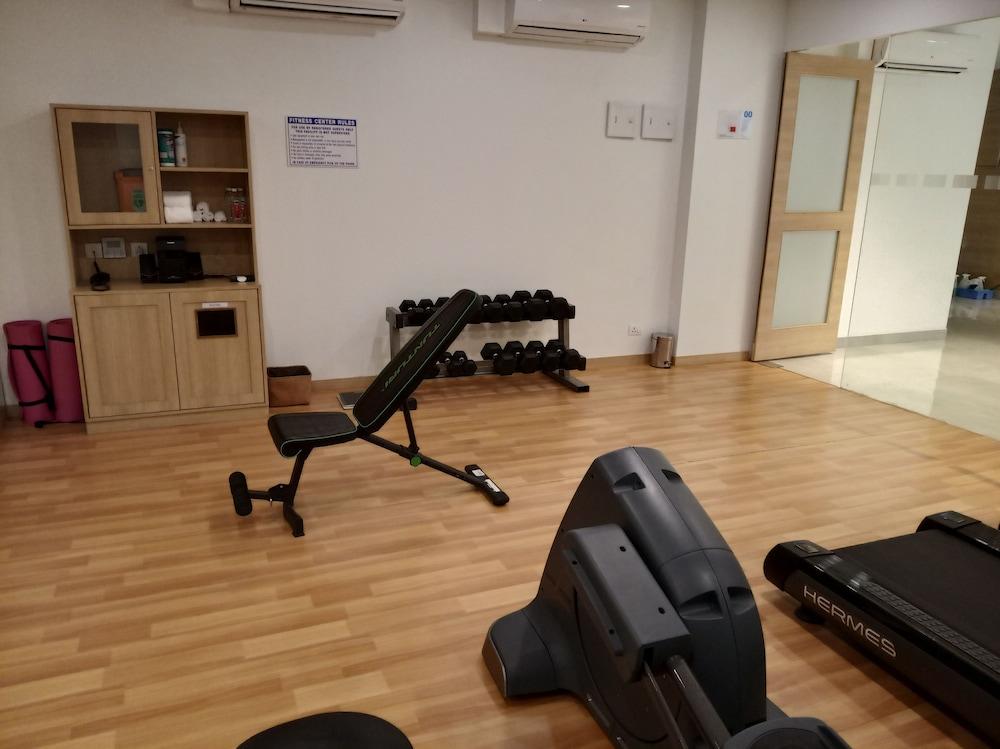 Holiday Inn Express Pune Pimpri By Ihg Eksteriør billede