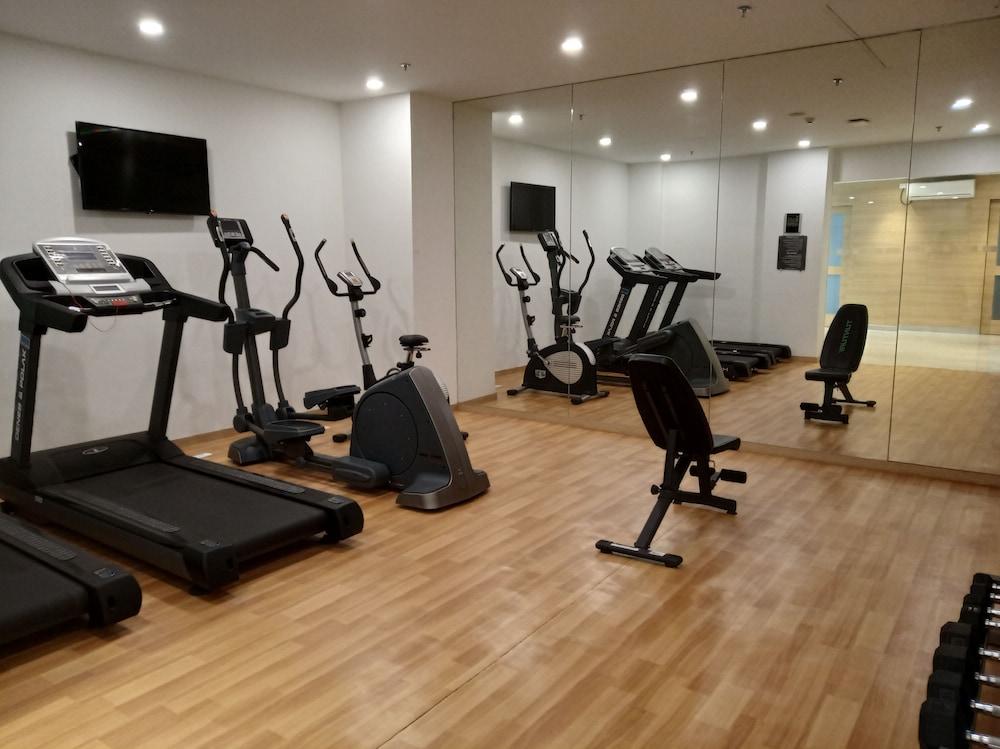 Holiday Inn Express Pune Pimpri By Ihg Eksteriør billede