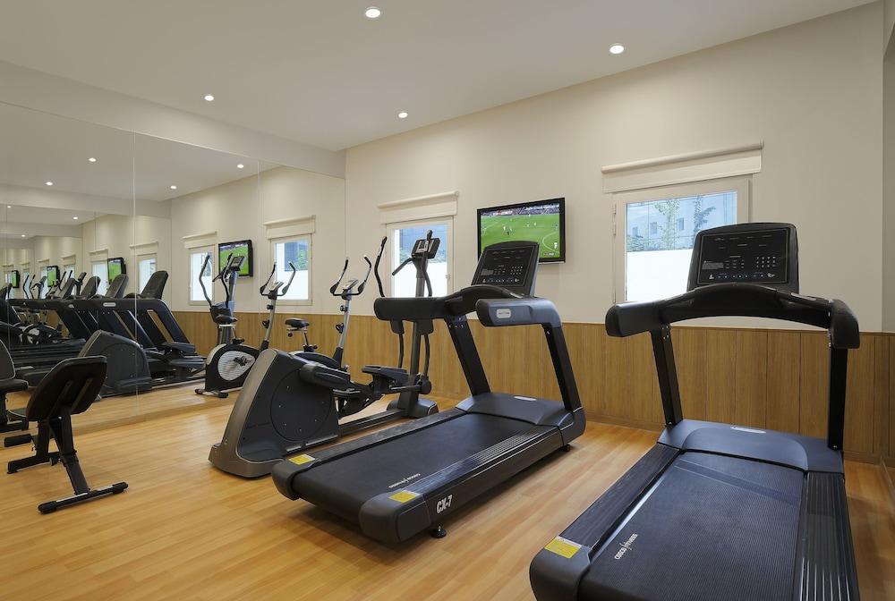 Holiday Inn Express Pune Pimpri By Ihg Eksteriør billede