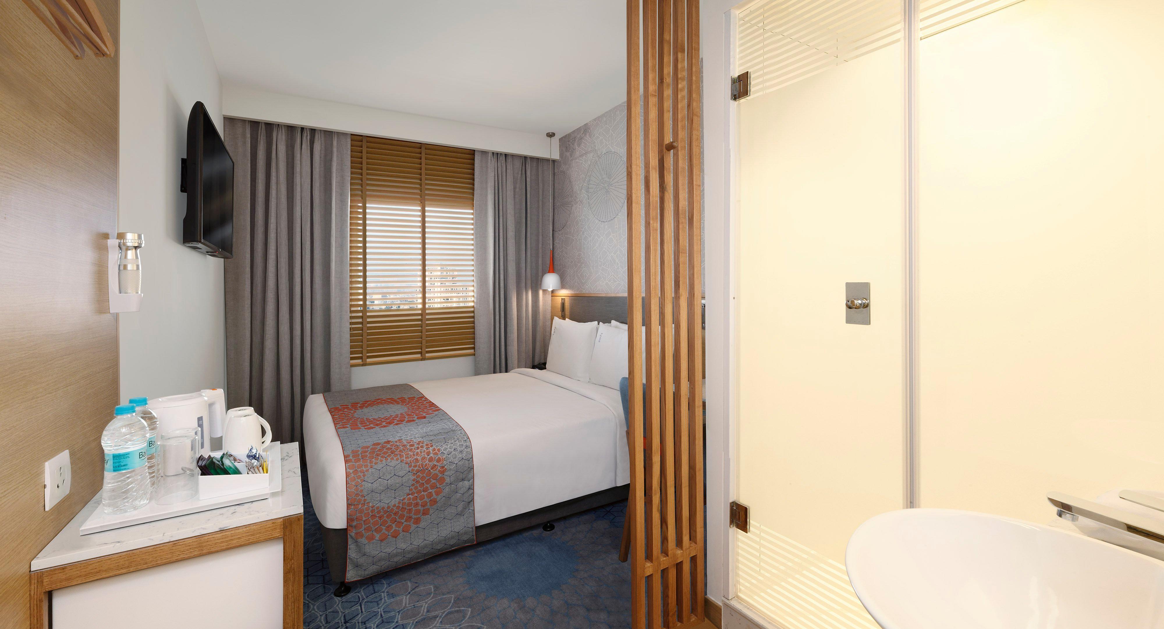 Holiday Inn Express Pune Pimpri By Ihg Eksteriør billede