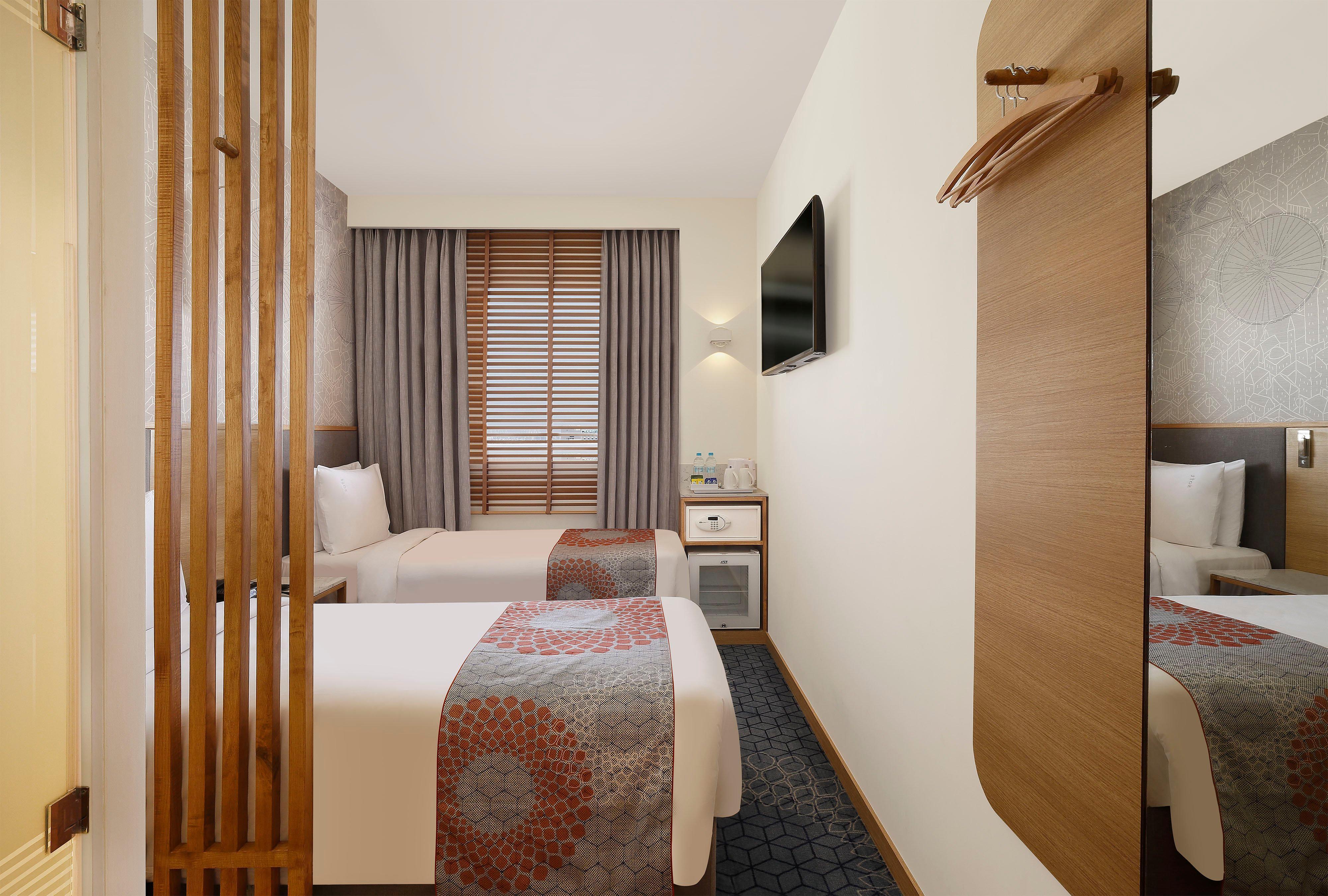 Holiday Inn Express Pune Pimpri By Ihg Eksteriør billede