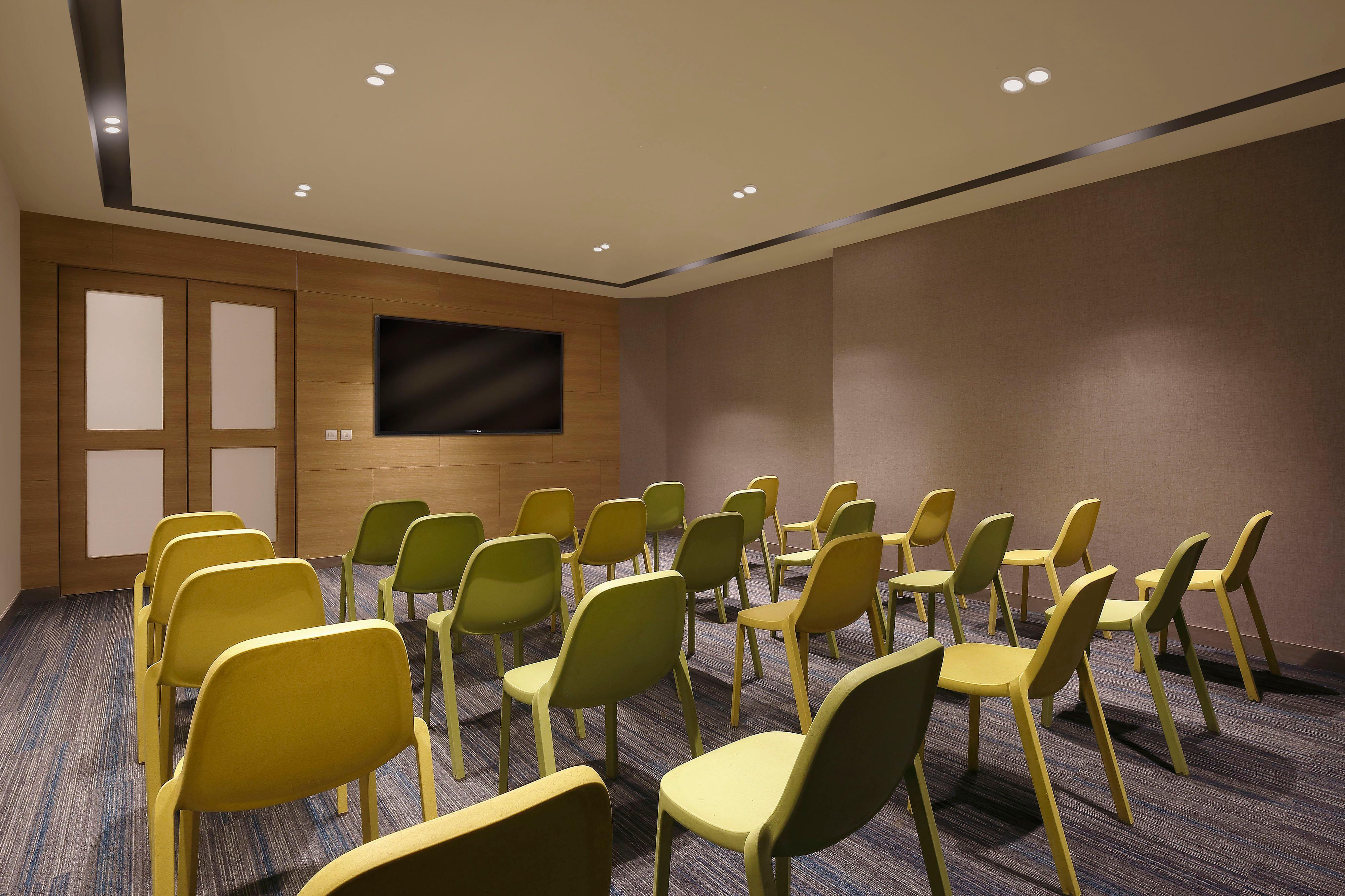 Holiday Inn Express Pune Pimpri By Ihg Eksteriør billede