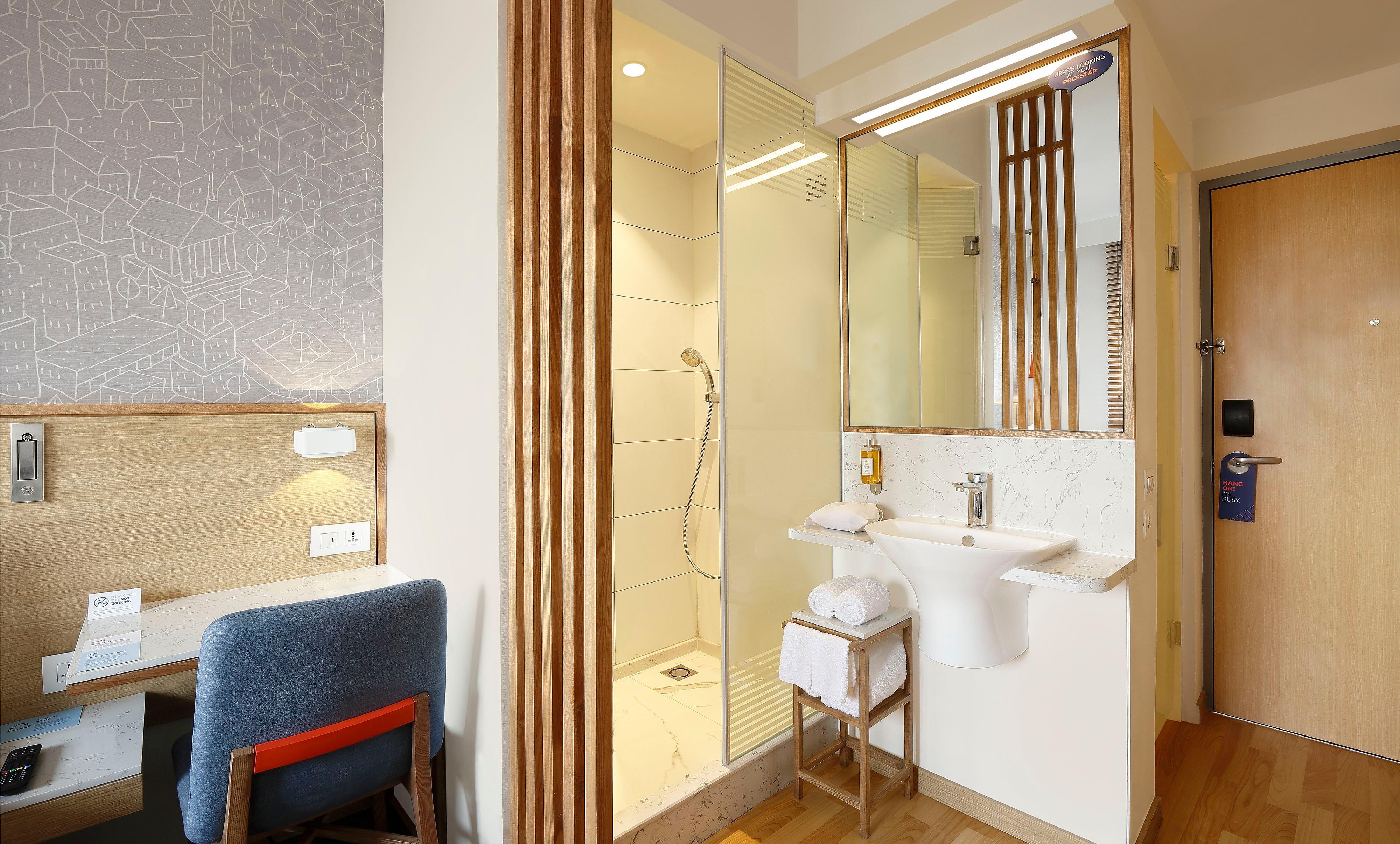 Holiday Inn Express Pune Pimpri By Ihg Eksteriør billede