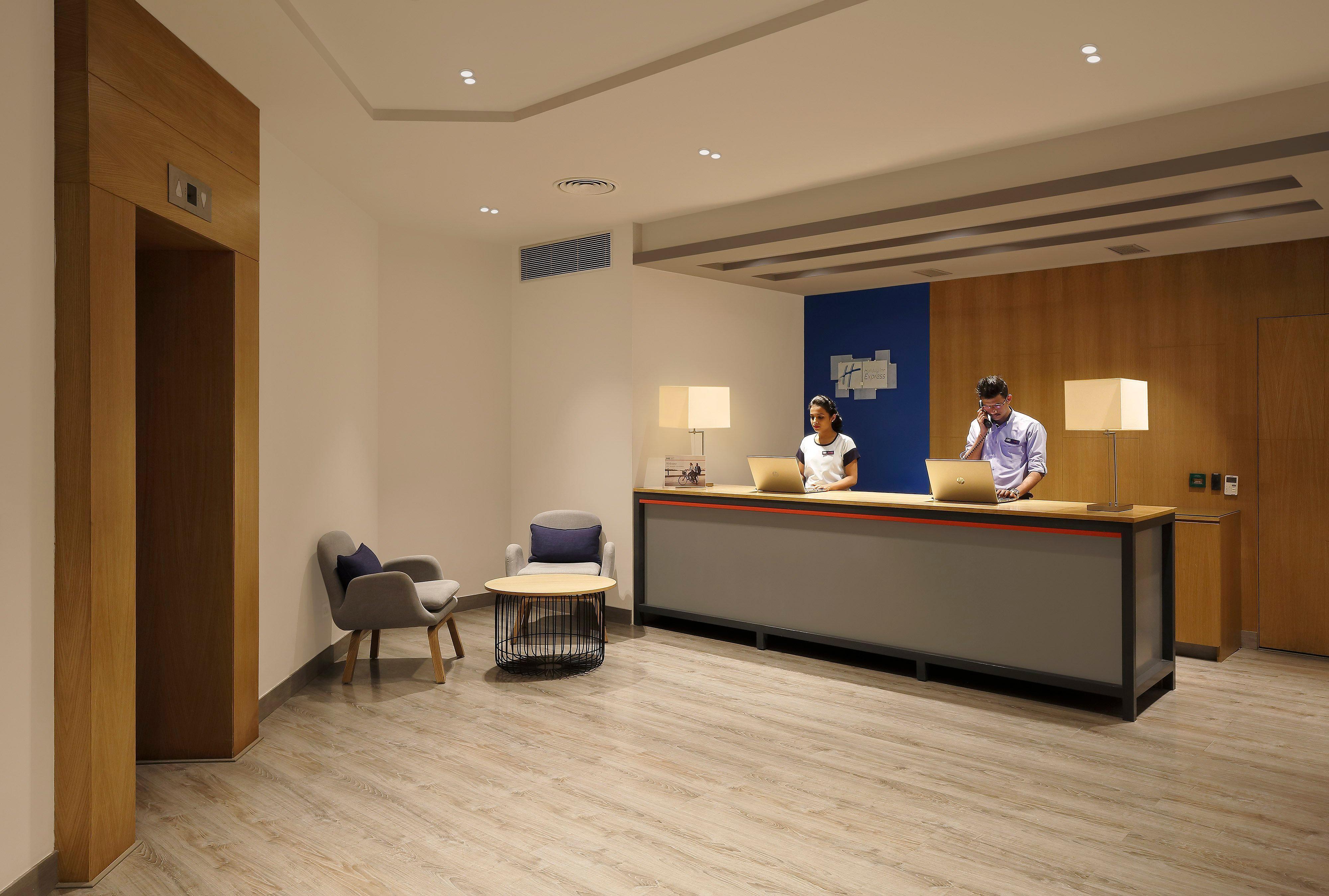 Holiday Inn Express Pune Pimpri By Ihg Eksteriør billede