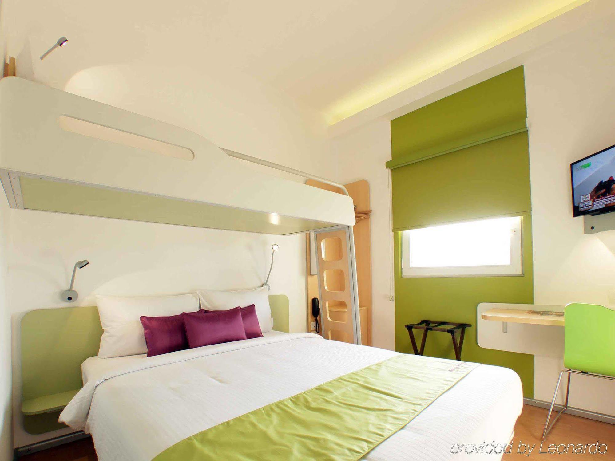 Holiday Inn Express Pune Pimpri By Ihg Eksteriør billede