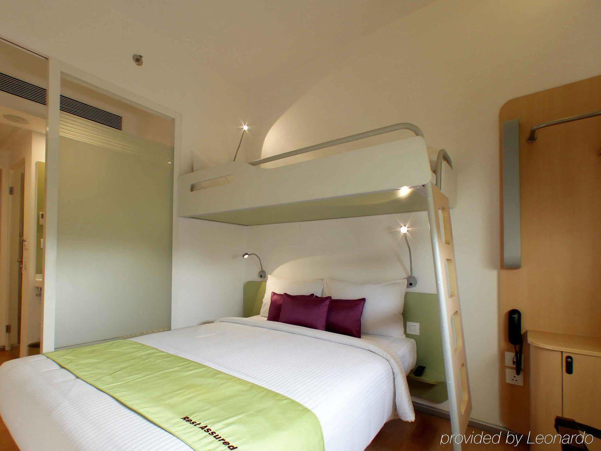 Holiday Inn Express Pune Pimpri By Ihg Eksteriør billede