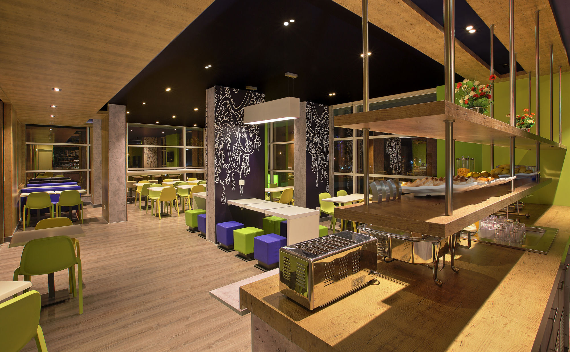 Holiday Inn Express Pune Pimpri By Ihg Eksteriør billede