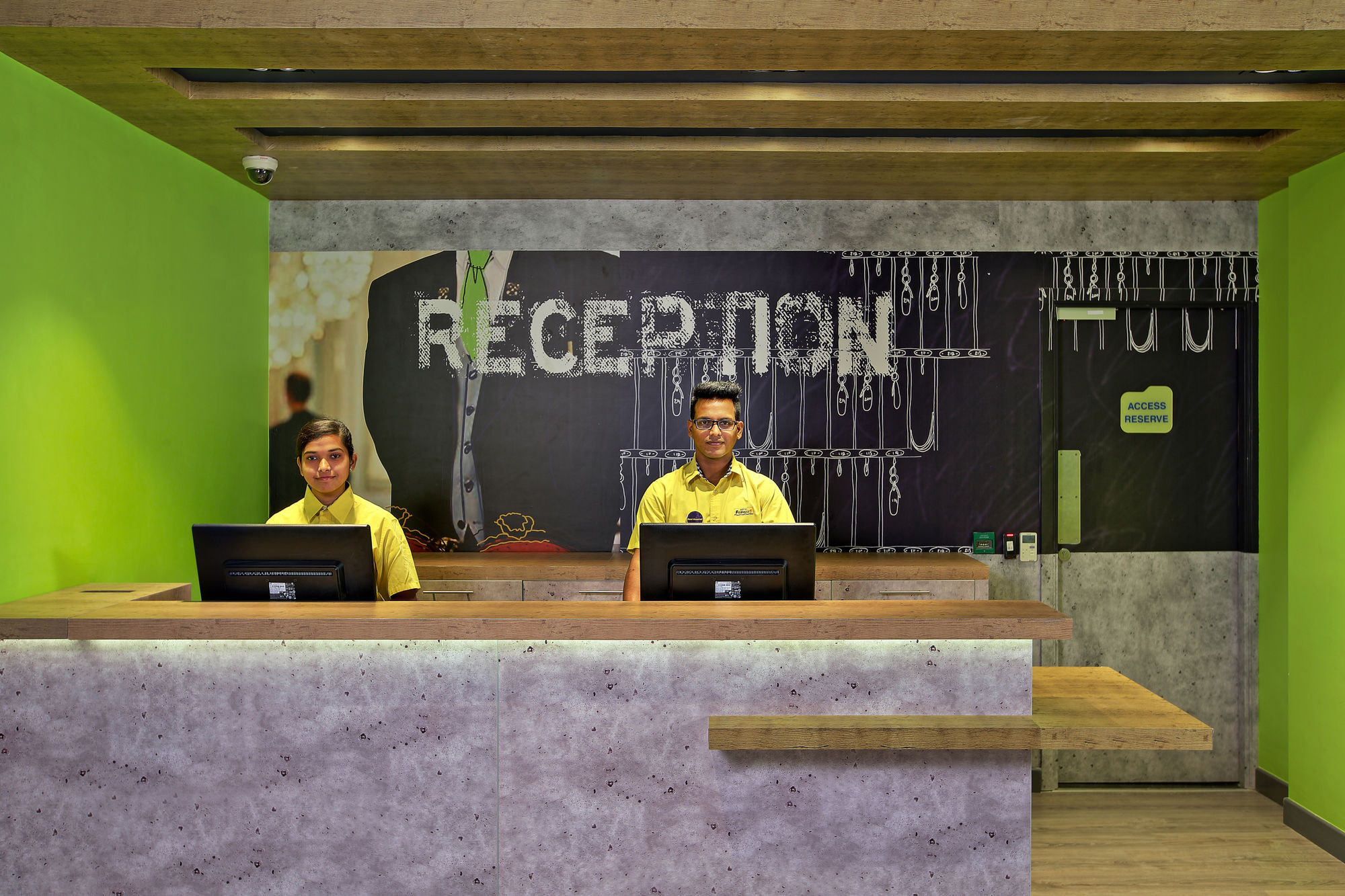 Holiday Inn Express Pune Pimpri By Ihg Eksteriør billede